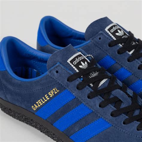 gazelle adidas spezial|adidas gazelle spzl men's.